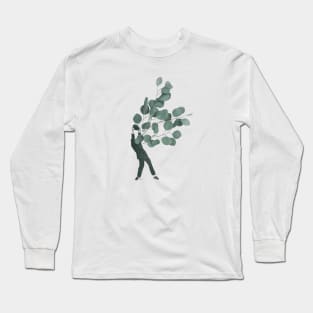 The extravert Long Sleeve T-Shirt